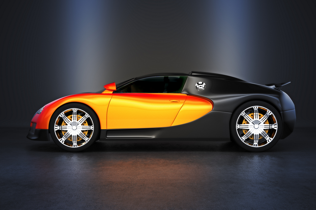 Авто