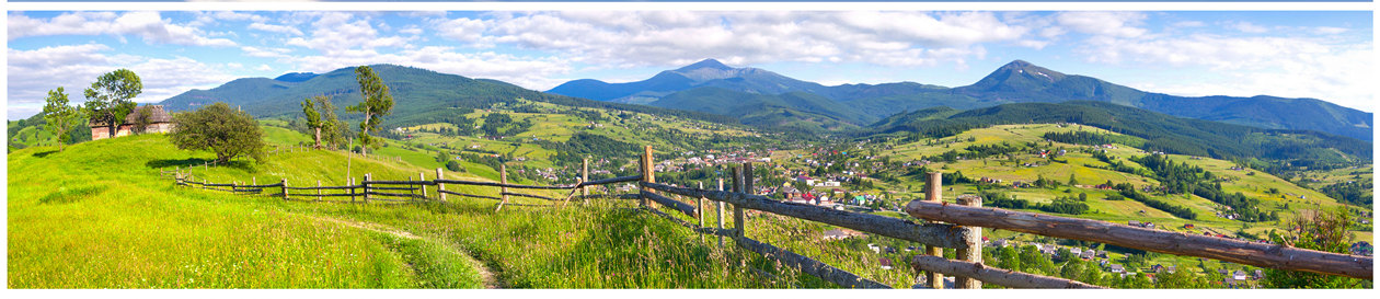 Панормама