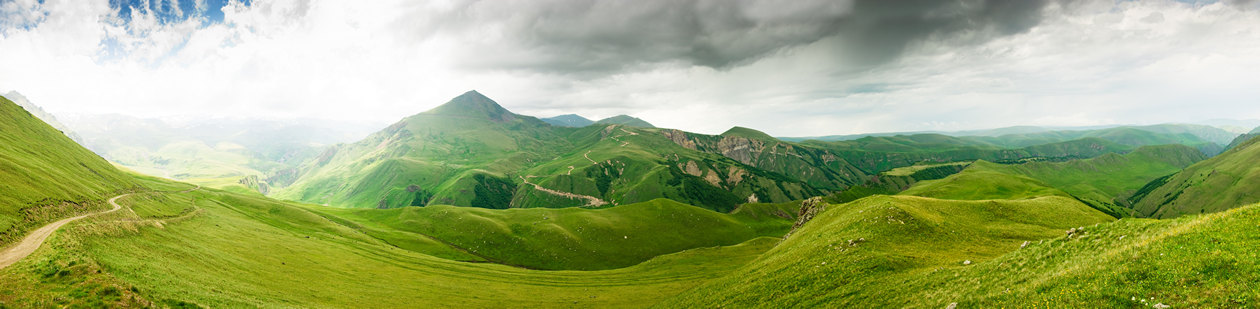 Панормама